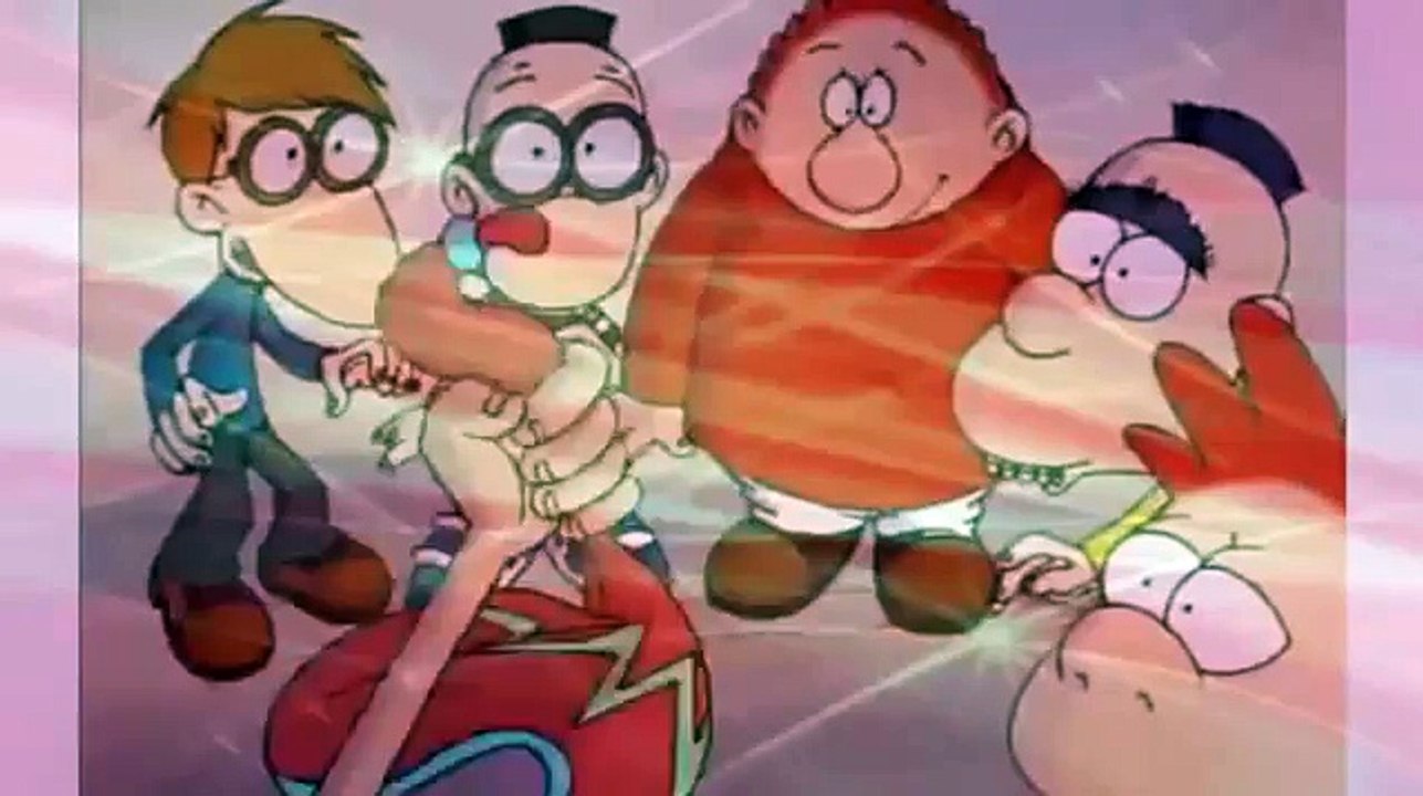 titeuf en francais episodes Titeuf, ce Poisson dessin animé 2015