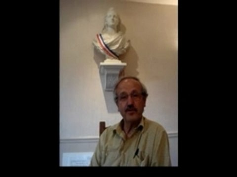 Témoignage de M. SARREY - Maire de Buxières les Villiers