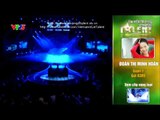 Vietnam's Got Talent 2012 - Bán Kết 7 - Đoàn Thị Minh Hoàn - MS: 2
