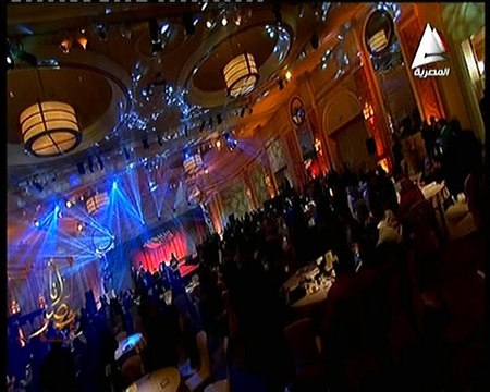 برنامج أنا مصر يعرض تكريم مذيعته داليا البحيرى فى مهرجان الرواد.. فيديو