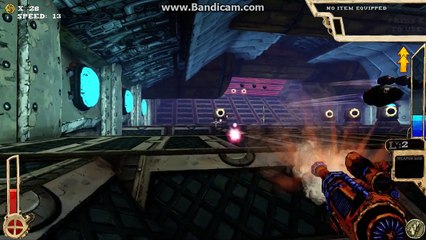 Tower of Guns GP till End