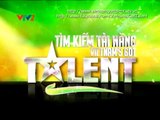 [FULL] Vietnam's Got Talent 2012 - Kết Quả Bán Kết 6 (26/03/2013)