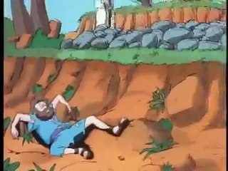 El Buen Samaritano - Mi Pequeña Biblia