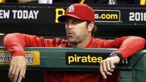 Hochman: Matheny’s Attitude in Spring