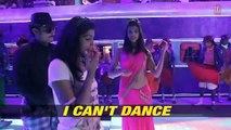Lungi Dance Song Making (The Thalaiva Tribute) Feat. Honey Singh, Shahrukh Khan, Deepika Padukone