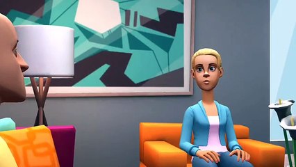 Caillou Gets Glasses/Grounded