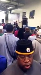 Workers Rage Over Company Move To Mexico