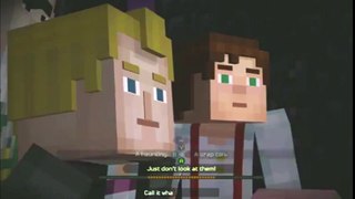 Minecraft The Ultimate Xbox Cave (Funny)