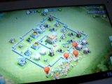 Comment avoir des gemmes illimitées à l'infini dans Clash Of Clans (COC)_HIGH