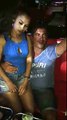 Party with sexy Thai girl Tiger club Patong beach Phuket Thailand 2016