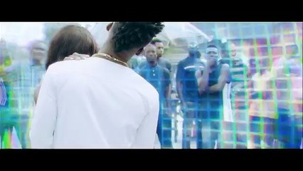 Reekado Banks - Katapot ( Official Music Video )