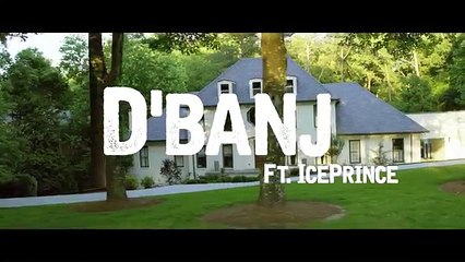 Salute - D banj ft. Ice Prince (Official Music Video)   D banj Records 2015