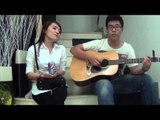 Vietnam Idol 2013 - Yêu mình anh - Nhật Thuỷ & Phú Hiển