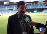 Fawad Rana Upset as Lahore Qalandars out of PSL 2016
