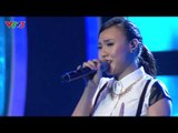 Vietnam Idol 2013 - Tập 4 - Hoa hồng đêm - Phương Linh