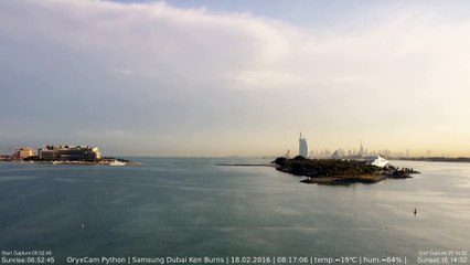 18-02-2016 Dubai_Samsung_Ken_Burns (Day 49 of 365)