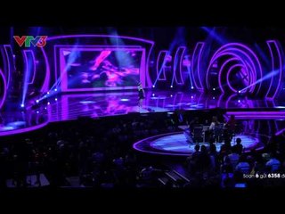 Vietnam Idol 2013 - Tập 5 - Mưa nhớ - Ngân Hà