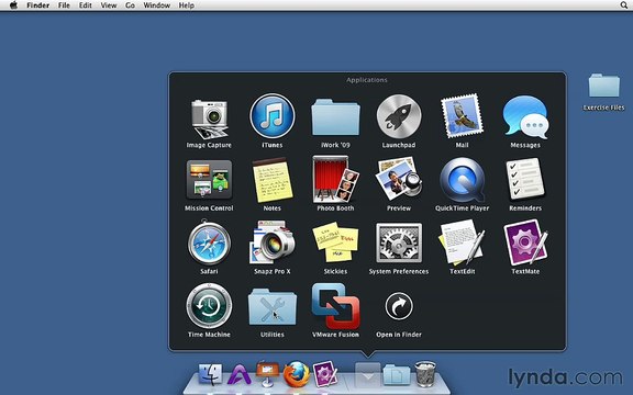 PHP with MySQL Essential Training EP008- Working with Apache Web Server