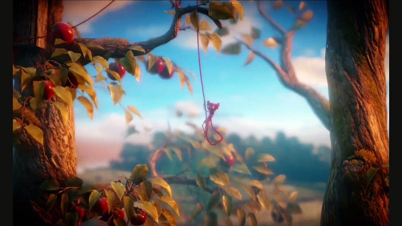 Unravel Ost-The Sea 4