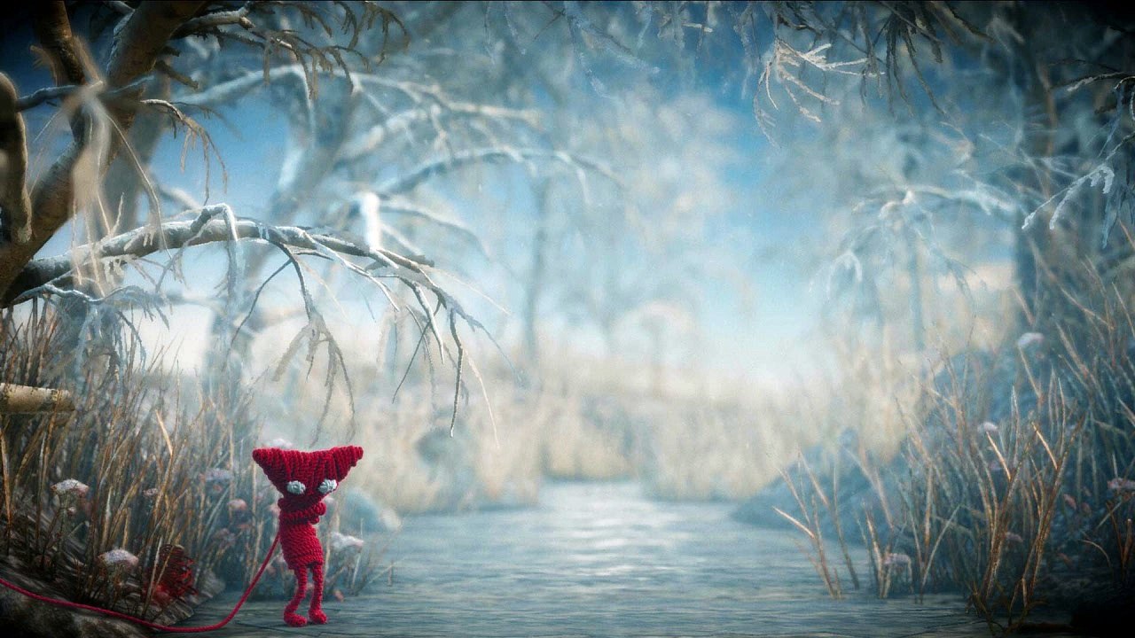 Unravel Ost-The Sea 5