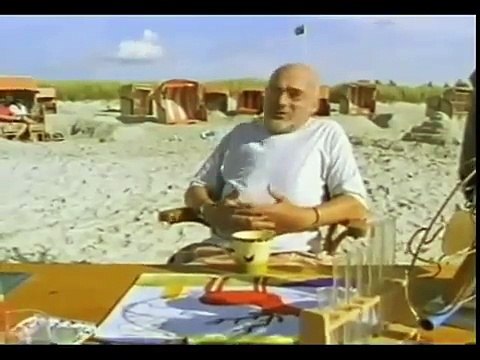 Mittendrin 29 Nutzung des Meeres Umweltmagazin mit Peter Lustig