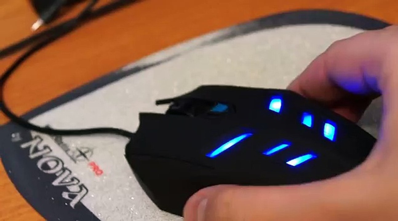 Aula mouse from Chinabuye