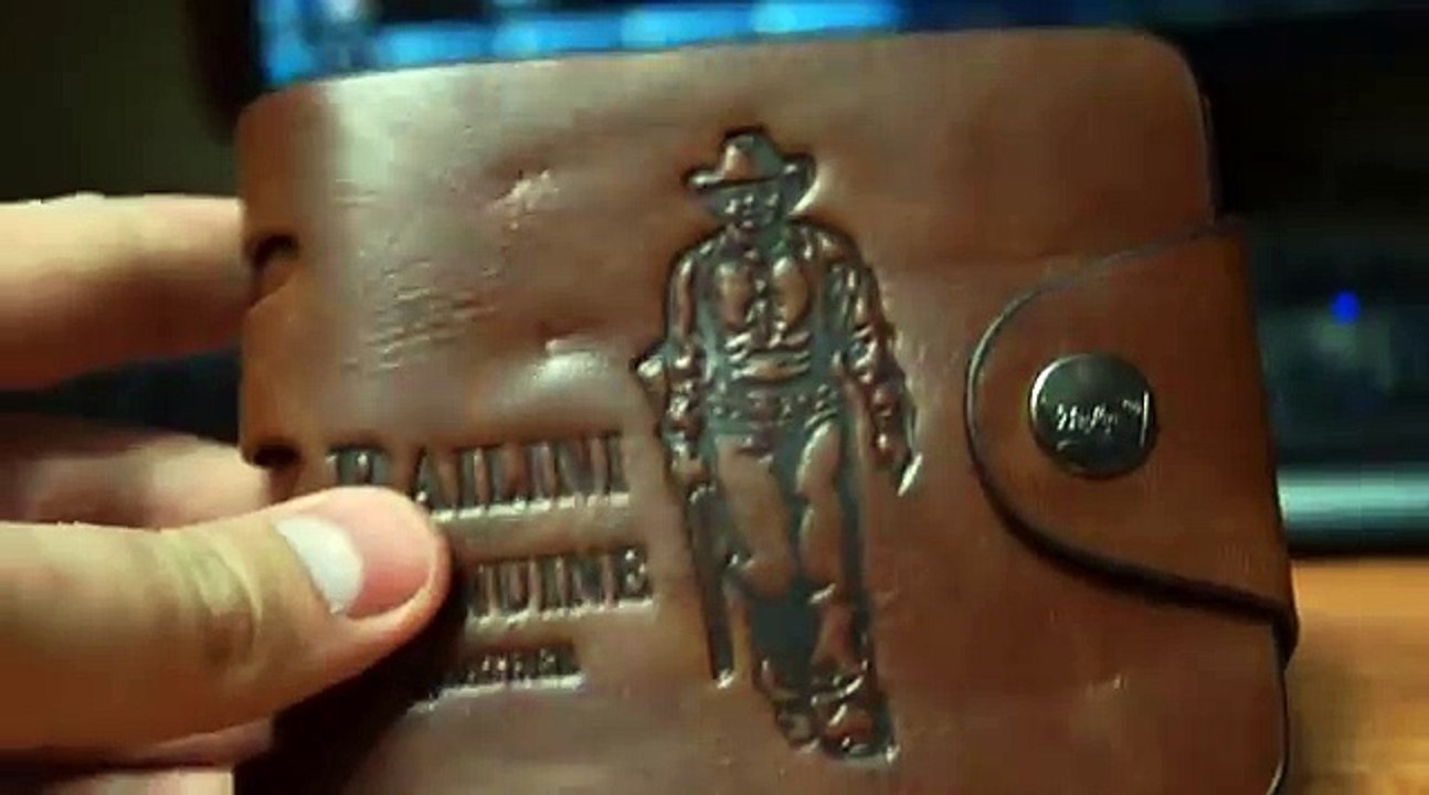 bailini wallet from chinabuye