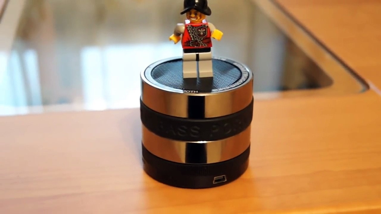 bt speaker SOAD