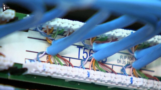 Un hôpital américain paie une rançon de 17.000 dollars à des pirates informatiques