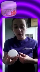 Gommage Visage Rafraîchissant REVEMA