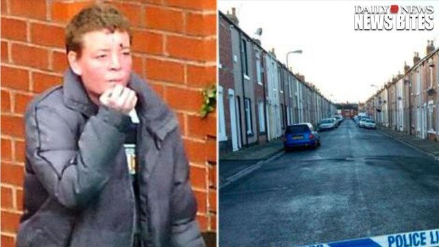 Two British Girls Murdered A Woman Then Took A Selfie