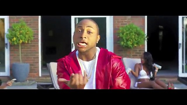 The Money (Official Music Video) - Davido ft. Olamide