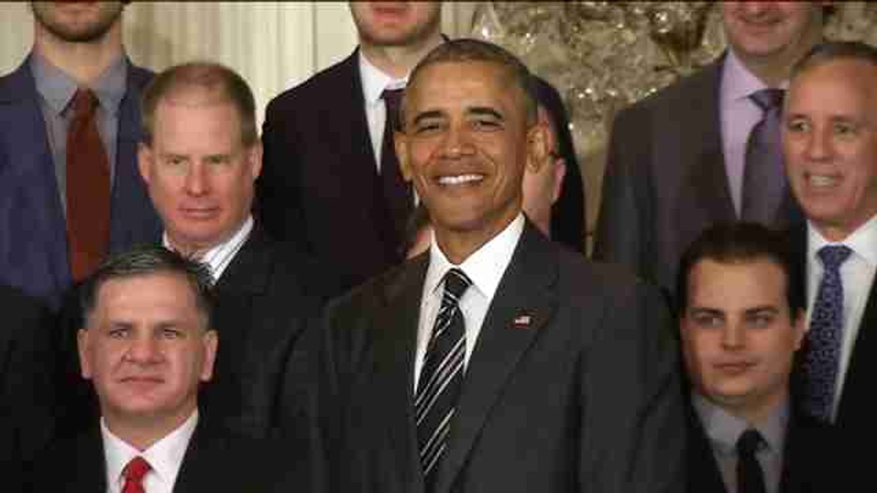 Obama irá a Cuba en marzo para destacar avances e incidir en derechos humanos
