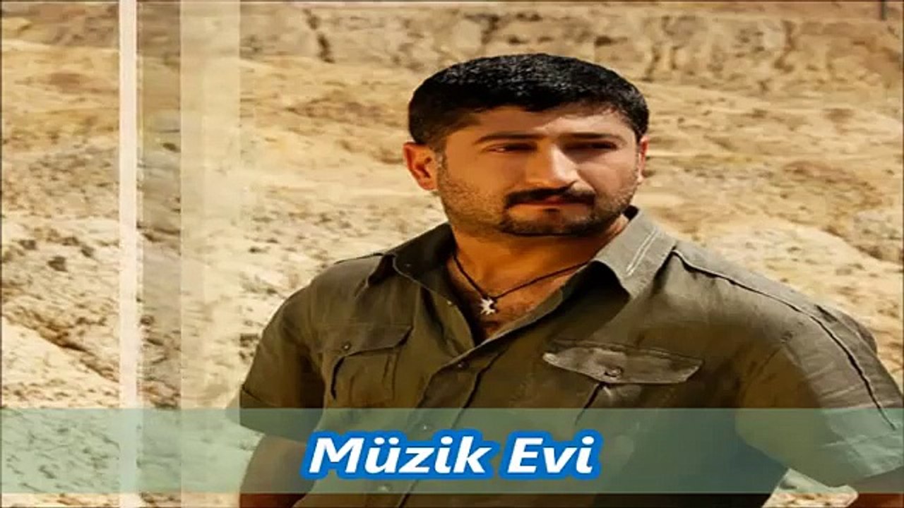 İbrahim Rojhılat - Şev Tari