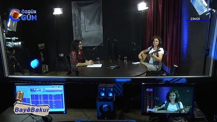 Berfin Aktay - Şemlanê