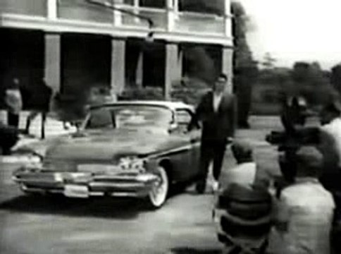 1959 DeSoto Commercial