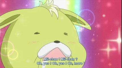 [Tekmatek] Senyuu 10 Vostfr