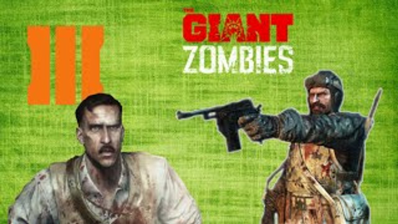 Black Ops 3 - Interesting Moments! (Funny Moments & Fails)