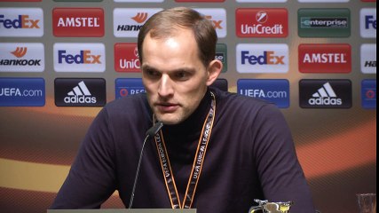 Thomas Tuche l- "Konnten Nuri Sahin nicht zurückhalten" - Borussia Dortmund 2-0 FC Porto