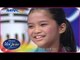 MORIETNEZ - AND I’M TELLING YOU I'M NOT GOING (Jennifer Hudson) - Audition 2-Indonesian Idol Junior