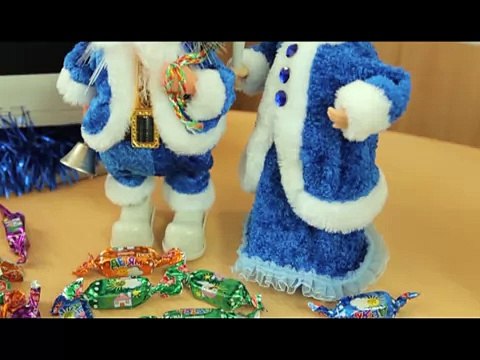 Самарский Ералаш- Поколение.ru сюжет Перепутала списки