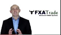 The FX Agency Advisor III for MT4. Audio Alert window integration.