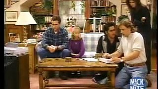 Full House-Video Monster