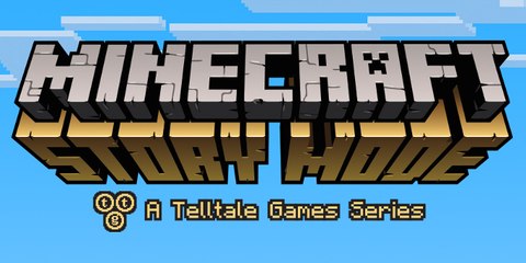 Minecraft A Telltale Games Series - Ep 0 - 1