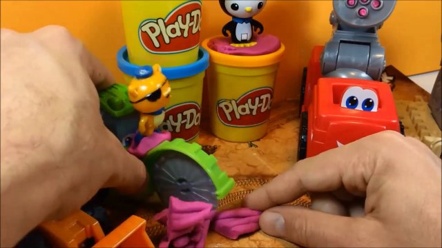 Octonauts Toys - jouets octonauts - Cbeebies - Octonautas - 바다탐험대 옥토넛 octonautas toys octonauts 바다탐험대 옥토넛