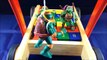 tmnt toys | les tortues ninja histoire pour les enfants | NINJA TURTLES