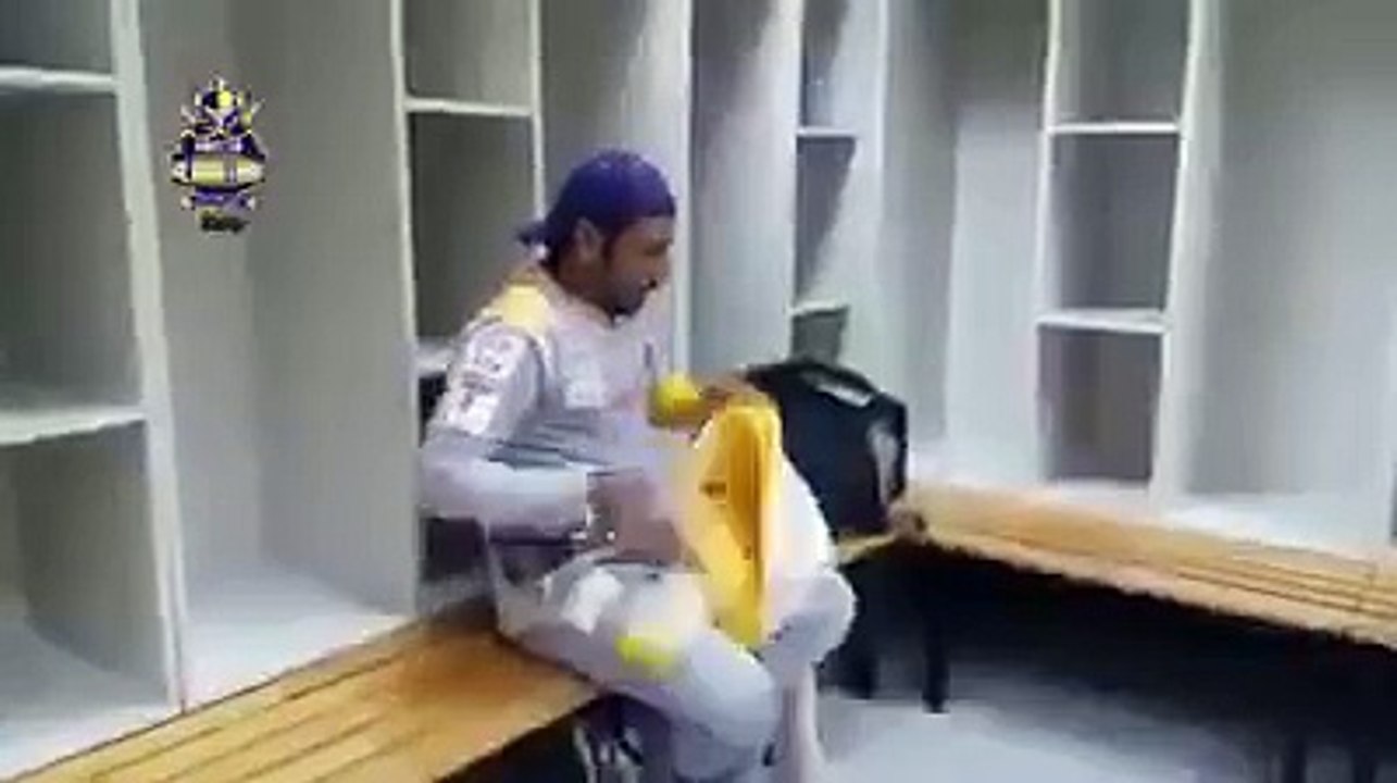 Full clip of Sarfaraz Ahmed reciting Na'at in his beautiful voice