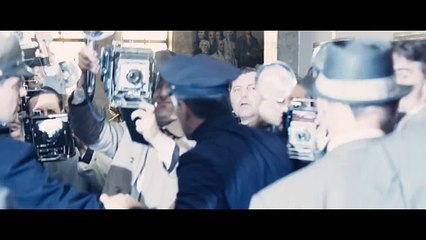 ШПИОНСКИЙ МОСТ - Смотри бесплатно онлайн русский дублированный трейлер нового фильма - 2015 HD