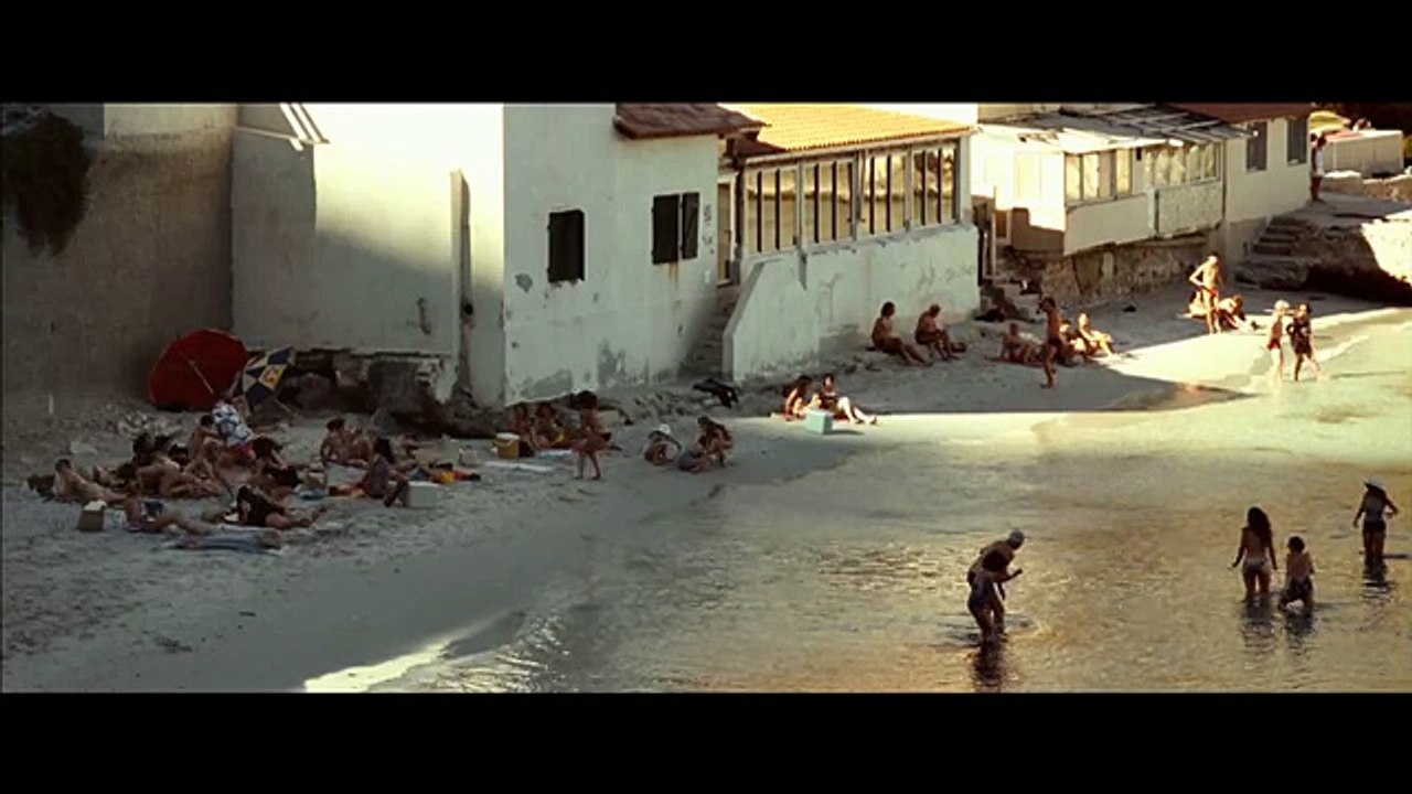 Фильм Французский транзит - Новый русский дублированный трейлер 2015 HD