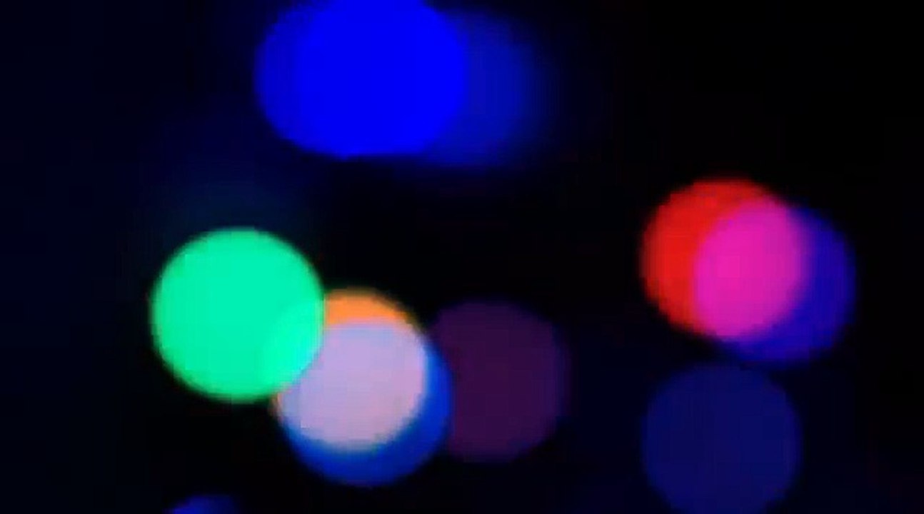 Fairy Pearl Lights RGB from Chinabuye